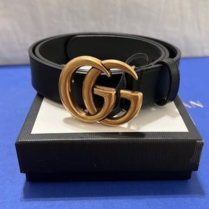 Gucci Belt (size 80)